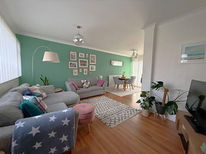 3 Bedroom Terraced House For Sale In Collet Walk, Rainham, Gillingham, ME8