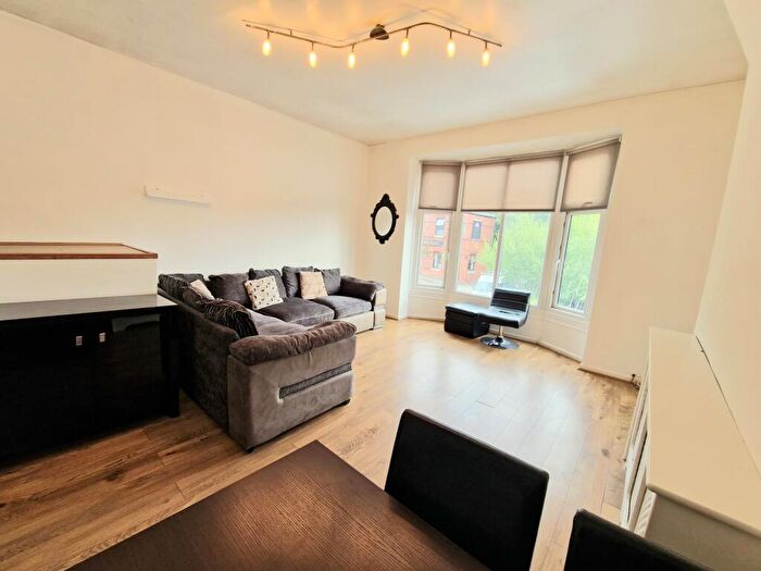 1 Bedroom Flat To Rent In Bury New Road, Prestwich, M25