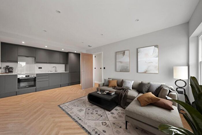 2 Bedroom Flat To Rent In Chapel Street, Diss, IP22