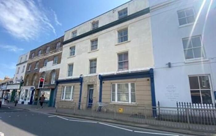 1 Bedroom Flat To Rent In High Street, Herne Bay, CT6