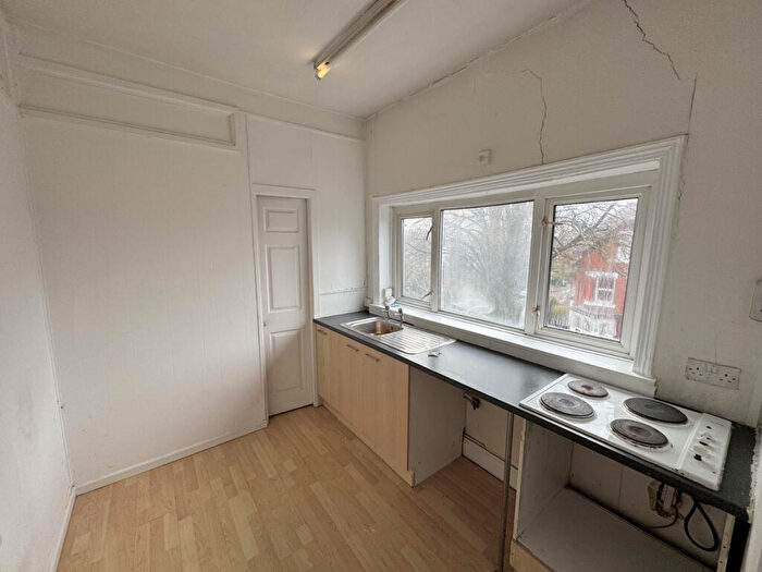 1 Bedroom Flat To Rent In Wardle Road, Sale, M33