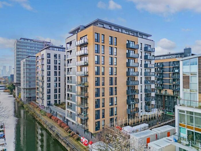 1 Bedroom Apartment To Rent In Palmers Road, London, E2