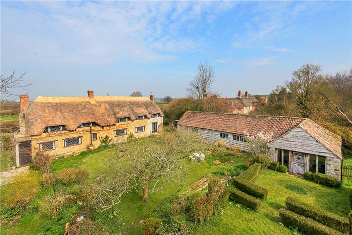 5 Bedroom Detached House For Sale In Ilford, Ilminster, Somerset, TA19