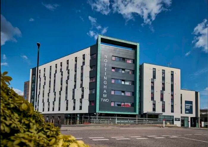 1 Bedroom Flat To Rent In Nottingham Two, Nottingham, NG7