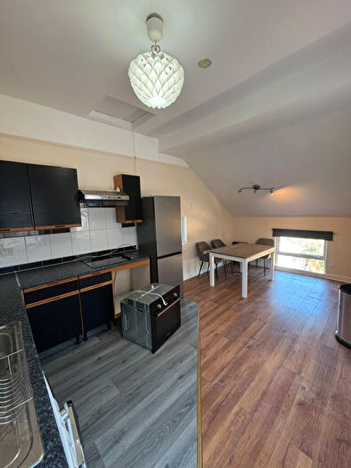 1 Bedroom Flat To Rent In Arcadian Gardens, N22