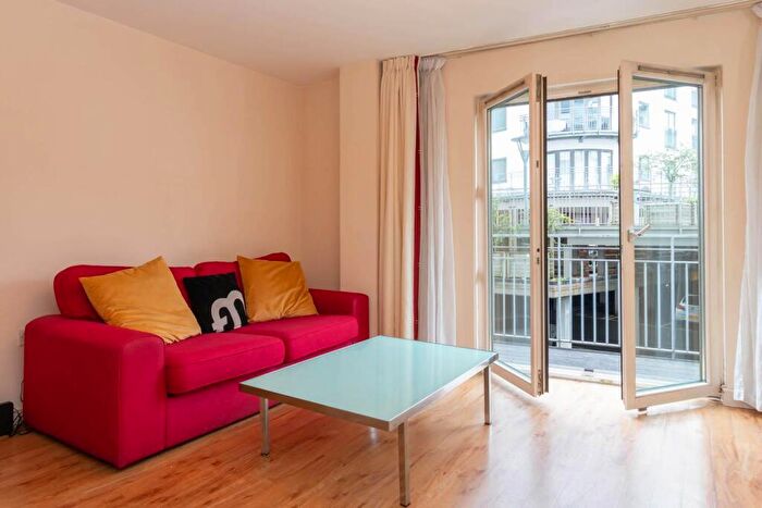 1 Bedroom Apartment To Rent In Liberty Place, Sheepcote Street, B16