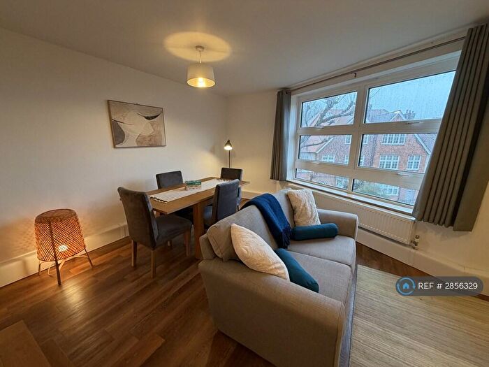 1 Bedroom Flat To Rent In London, London, NW3