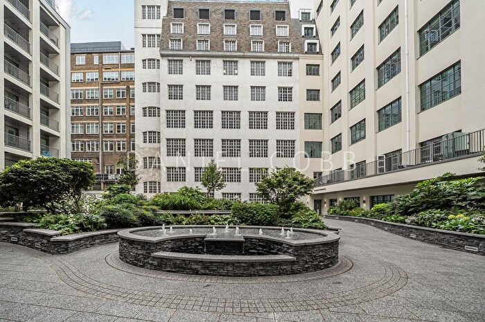 2 Bedroom Flat For Sale In Millbank, London, SW1P