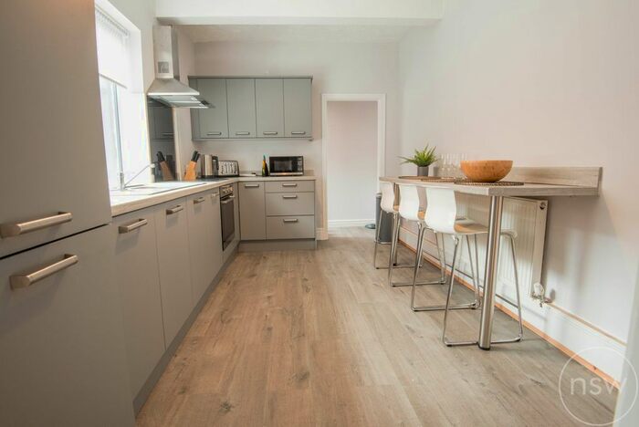 4 Bedroom Semi-Detached House To Rent In The Avenue, Southport Road, Ormskirk L39