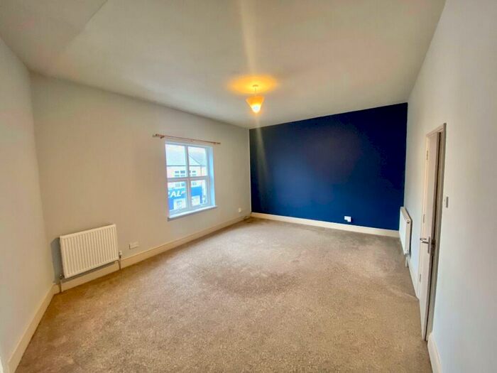 1 Bedroom Flat To Rent In Belvoir Road, Coalville, LE67