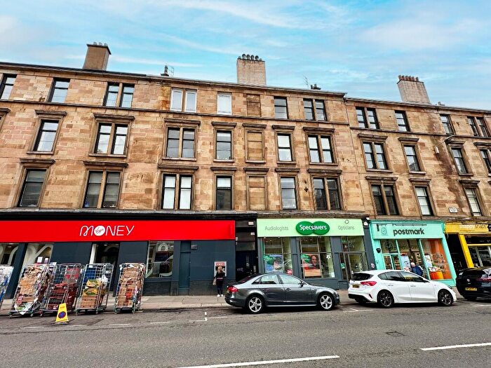 3 Bedroom Flat To Rent In Byres Road, Glasgow, G12