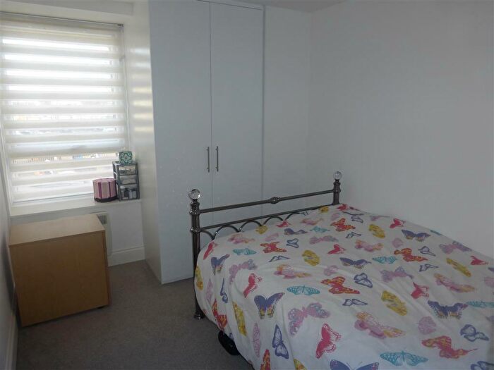 1 Bedroom Flat To Rent In Buckingham Street, Aylesbury, HP20