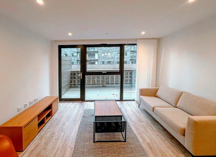 2 Bedroom Apartment To Rent In Goodwin Building :: Potato Wharf, M3