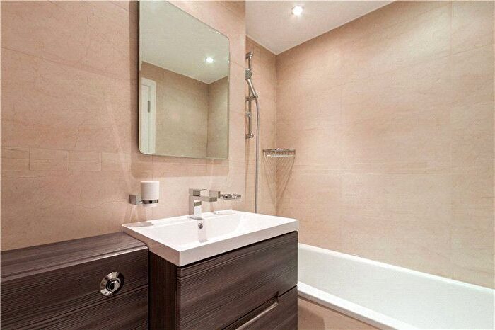 5 Bedroom Terraced House To Rent In Northwick Terrace, Lisson Grove, NW8