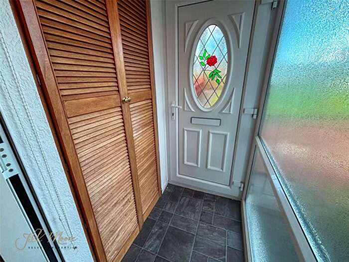 2 Bedroom End Of Terrace House To Rent In Fountains Close, Biddick, Washington, Tyne & Wear, NE38