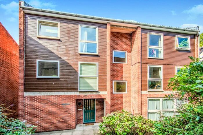 1 Bedroom Apartment To Rent In St Michael At Pleas, NR3