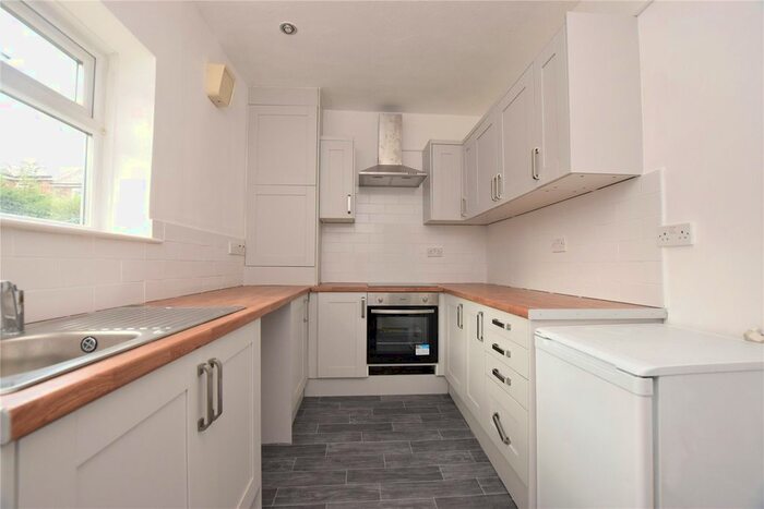 2 Bedroom Semi-Detached House To Rent In Broadway, Horsforth, Leeds, LS18