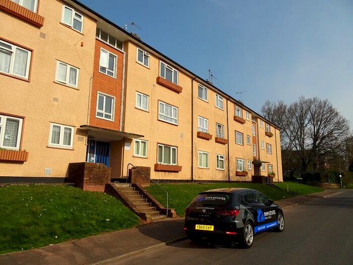 2 Bedroom Flat To Rent In Edison Ridge, Newport, NP20