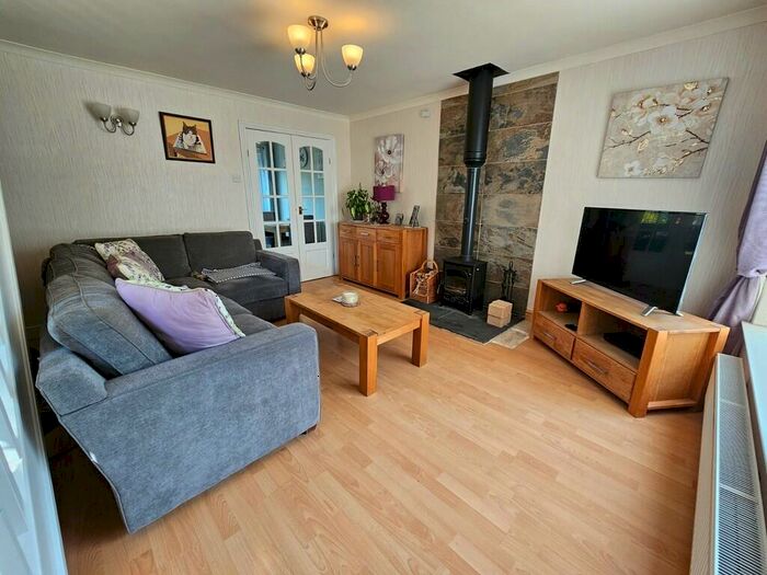 2 Bedroom Semi-Detached House For Sale In Edendale Road, Melton Mowbray, LE13