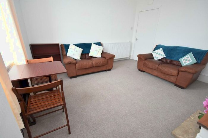 2 Bedroom Flat To Rent In Linksfield Road, City Centre, Aberdeen, AB24