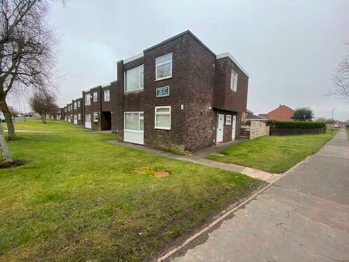 1 Bedroom Apartment To Rent In Minster Court, Belmont, DH1