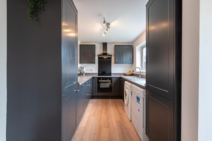 3 Bedroom Terraced House For Sale In Two Acres Road, Hengrove, Bristol, BS14