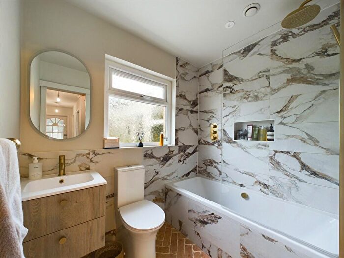 2 Bedroom Bungalow For Sale In Holsworthy, Devon, EX22