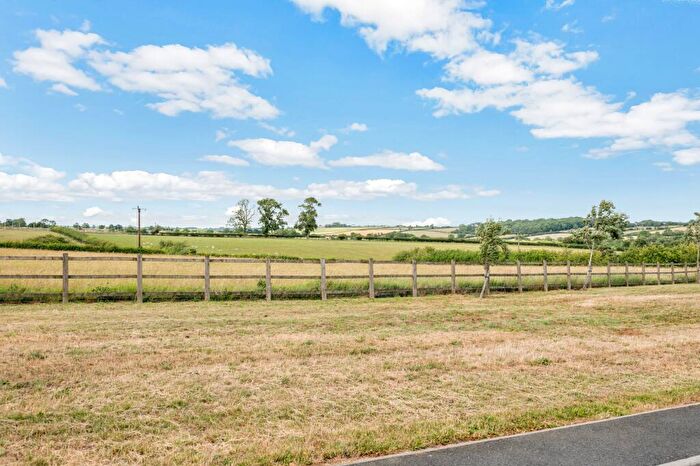 4 Bedroom Detached House For Sale In Corner Plot At Performance Way, Melton Mowbray, LE13