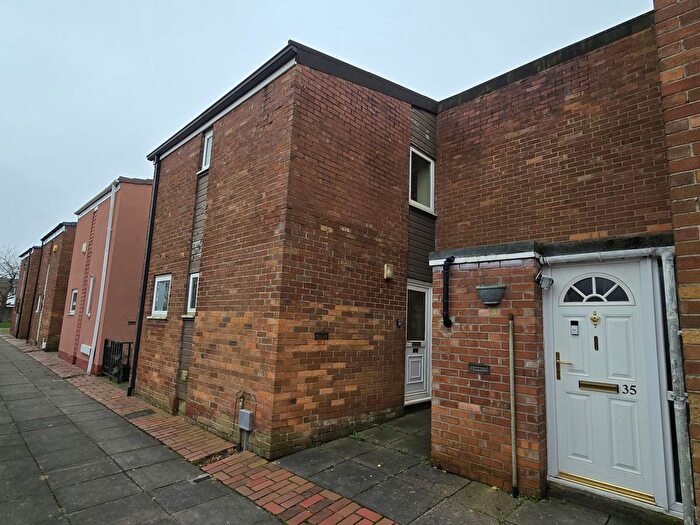 3 Bedroom Property For Sale In Willow Hey, Skelmersdale, Lancashire, WN8