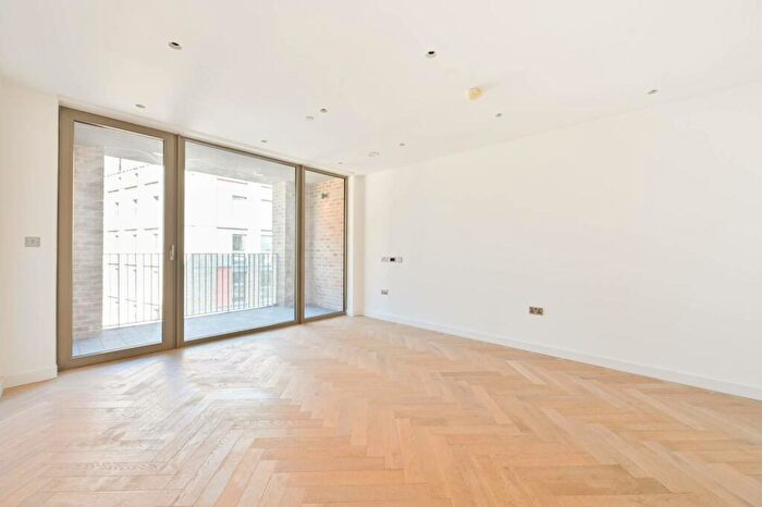 1 Bedroom Flat To Rent In Oberman Road, Dollis Hill, London, NW10