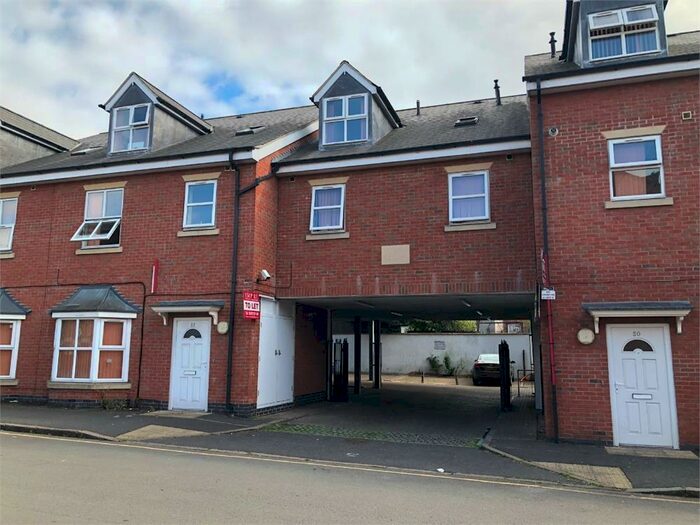 2 Bedroom Apartment To Rent In Ardea Court, David Road, Stoke, Coventry, CV1