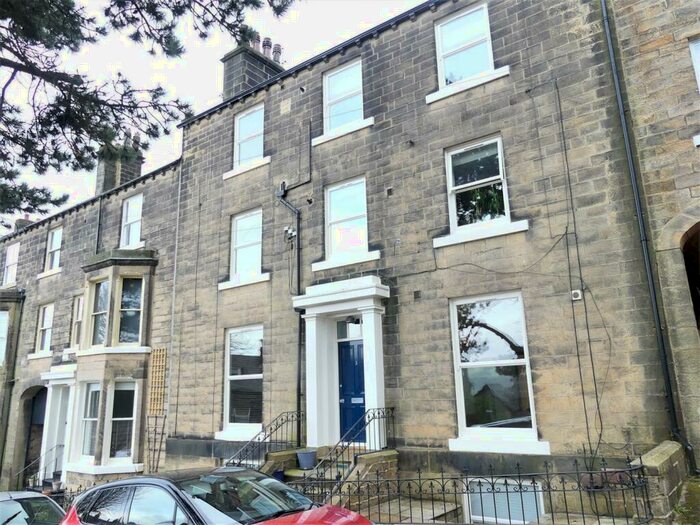 1 Bedroom Apartment To Rent In Belle Vue, Ilkley, LS29