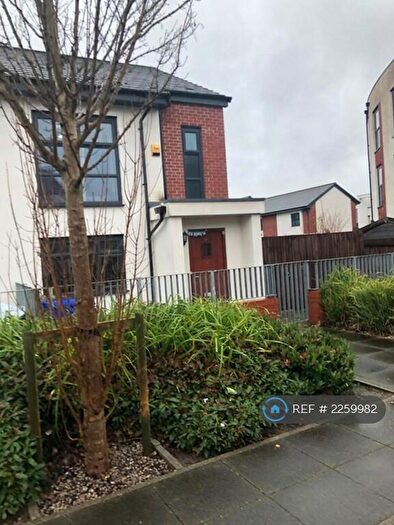 3 Bedroom Semi-Detached House To Rent In Citizen Place, Manchester, M14