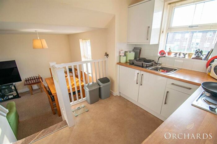 1 Bedroom Apartment To Rent In Vicarage Hill, Flitwick, MK45