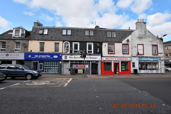 1 Bedroom Flat To Rent In County Place, Perth, PH2