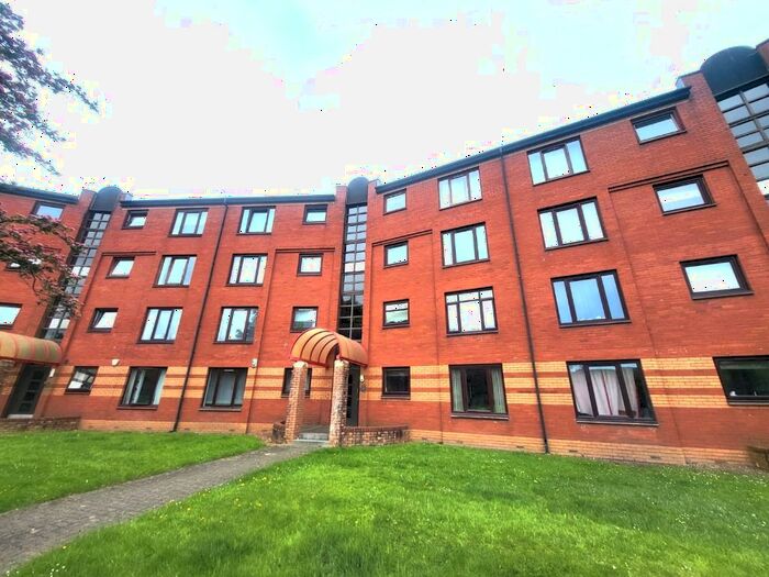 2 Bedroom Flat To Rent In Ayr Street, Springburn, Glasgow, G21