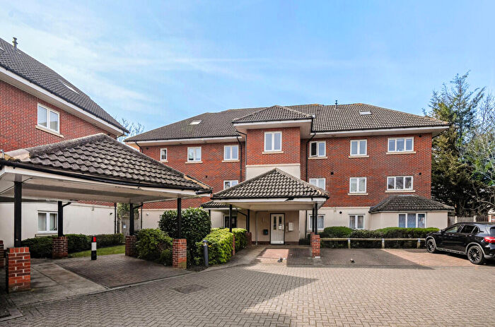 2 Bedroom Flat For Sale In Eastnor Road, London, SE9