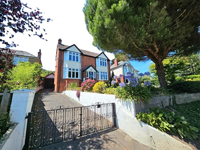 3 Bedroom Detached House For Sale In Woodmancote, Dursley, GL11