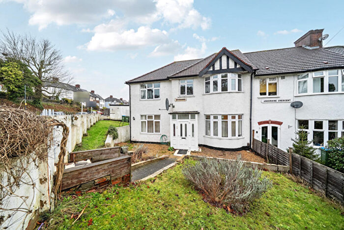 5 Bedroom End Of Terrace House For Sale In Moordown, Shooters Hill, SE18