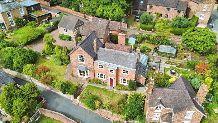 4 Bedroom Detached House For Sale In Hillside, Ironbridge, TF8