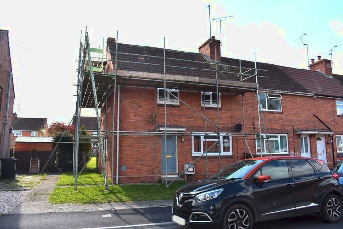 3 Bedroom End Of Terrace House To Rent In Western Yeovil, Somerset, BA20