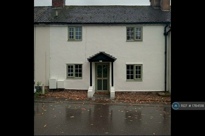 1 Bedroom Terraced House To Rent In Weathercock Lane, Woburn Sands, Milton Keynes, MK17