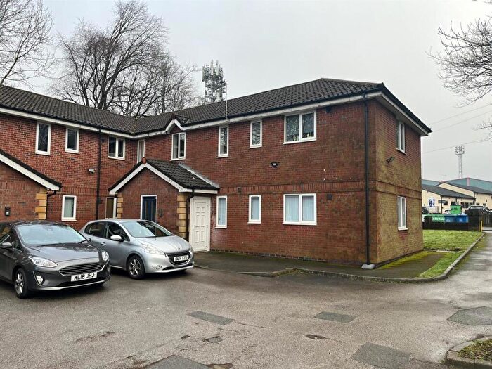 1 Bedroom Apartment To Rent In Sandy Lane, Rochdale, OL11