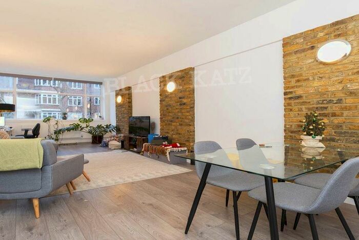 2 Bedroom Flat To Rent In Tudor Grove, London Fields, E9