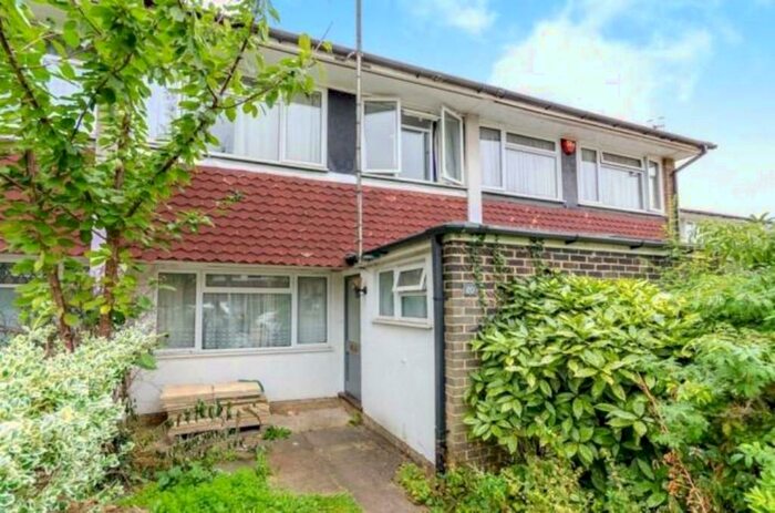 4 Bedroom Terraced House To Rent In Guildford Park Avenue, Guildford, GU2