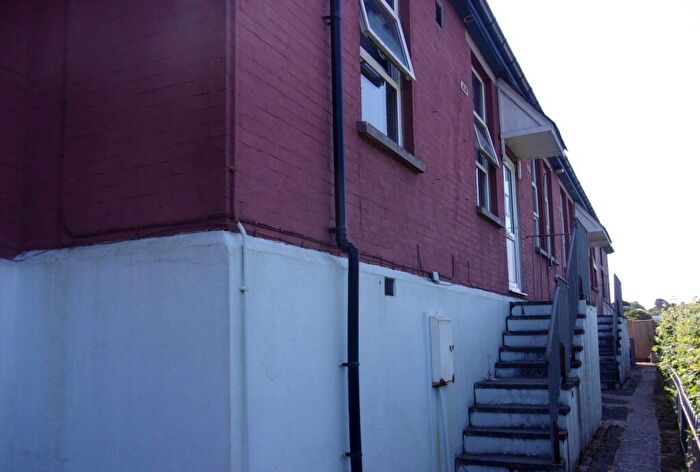 1 Bedroom Maisonette To Rent In Old Revenue Building, Western Road, Launceston, PL15