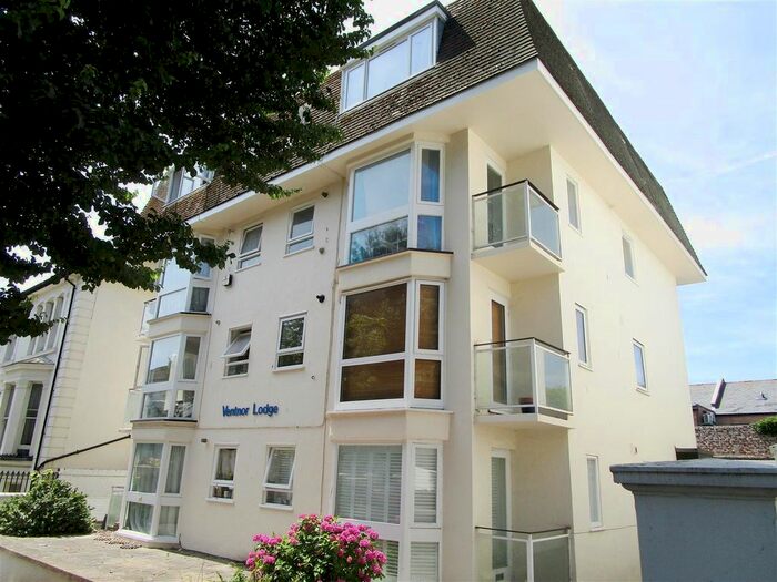 Studio To Rent In Ventnor Villas, Hove, BN3