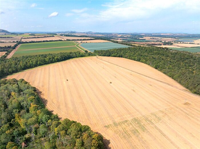 Land For Sale In Whole - Howmuir, Howmuir, Dunbar, East Lothian, EH42