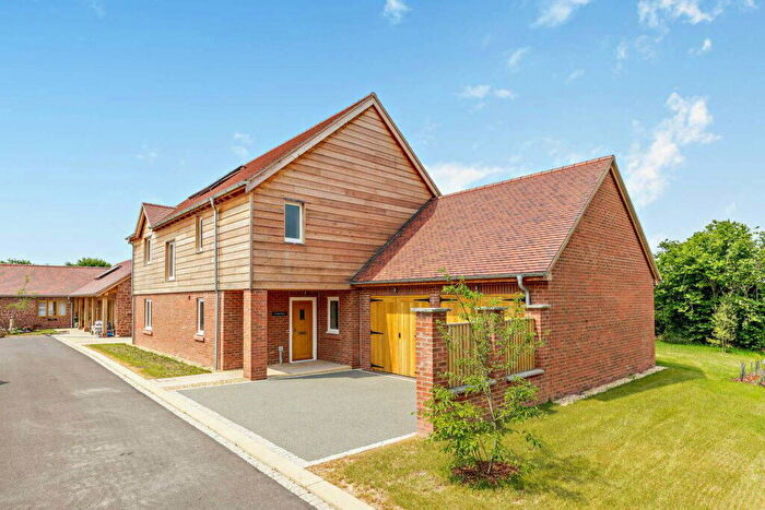 4 Bedroom Property To Rent In Fuggle House, Old Hop Yard, Brierley, HR6