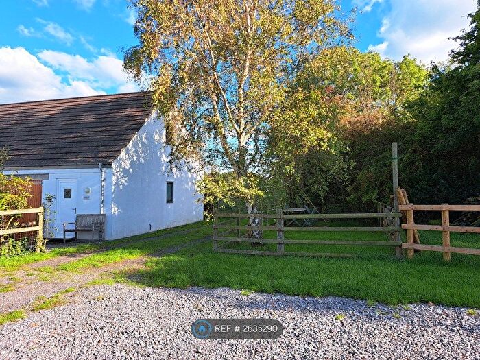 1 Bedroom Flat To Rent In Sand Road, Wedmore, BS28